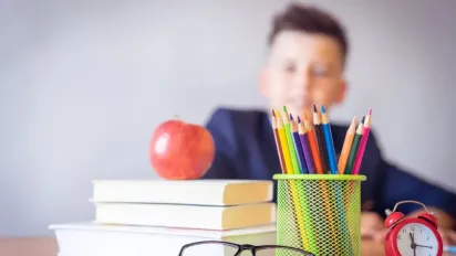 Як отримати 5 000 гривень на першокласника: у «Дії» запрацювала програма «Пакунок школяра» - фото