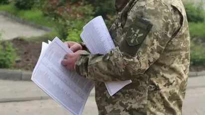 Уряд обмежив можливість бронювання від мобілізації для однієї категорії чоловіків - фото