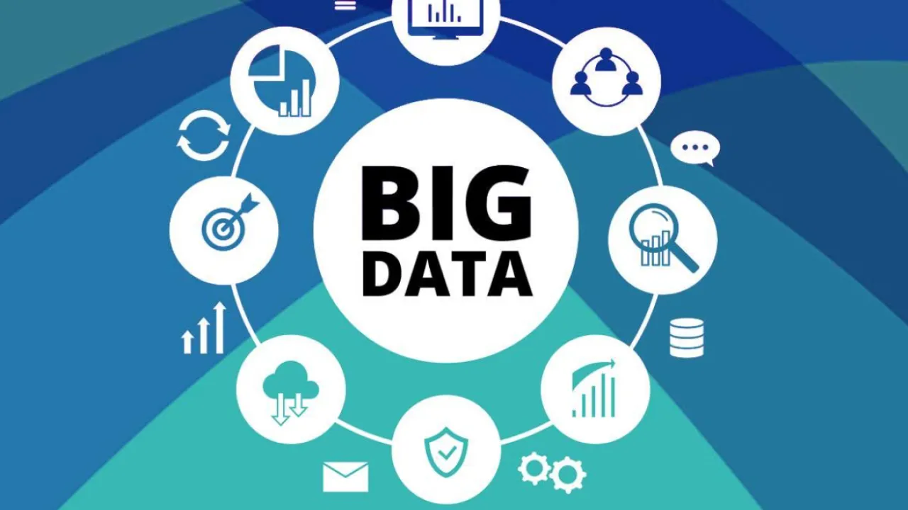 Big Data у маркетингу стають ключовим інструментом формування продуктів — експерт 
