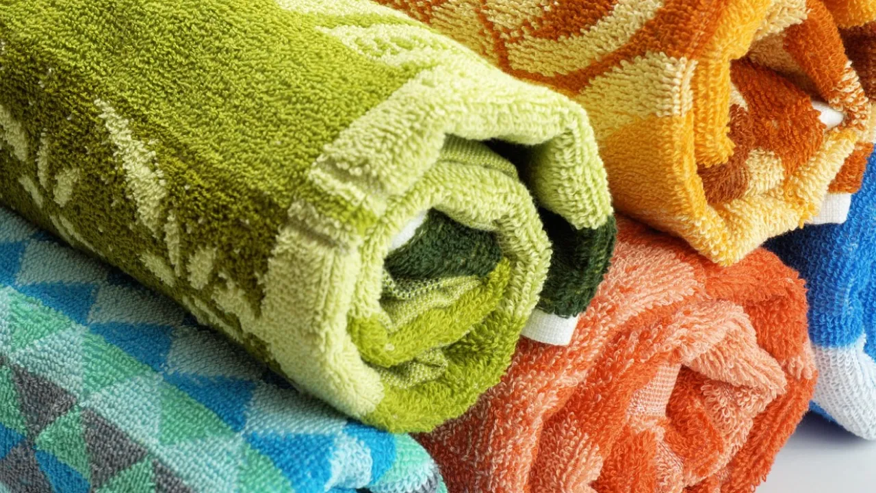 Як зробити рушники м’якими та пухнастими: простий секрет  