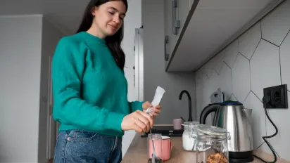 Міль в крупах більше не з’являться: прості хитрощі, які врятують ваші продукти - фото