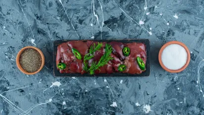 Цей продукт миттєво підніме рівень енергії: головне джерело вітаміну В12 - фото