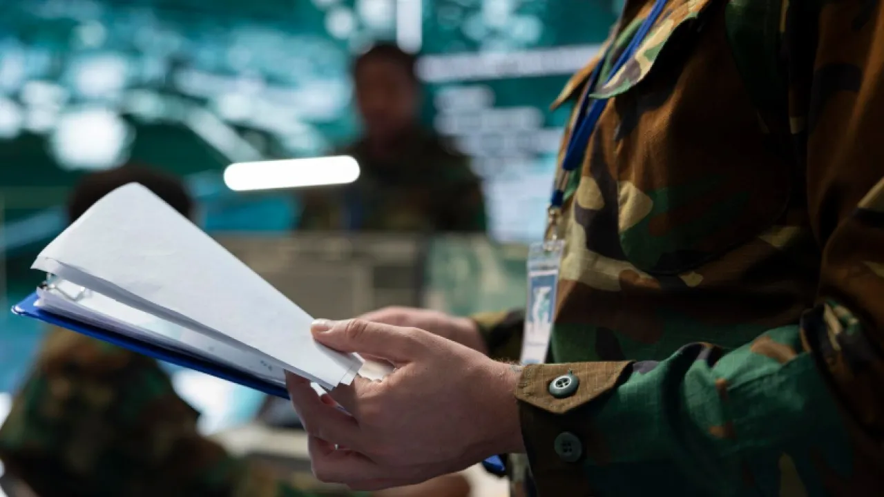 Як уникнути максимального штрафу за порушення військового обліку: роз’яснення юриста 