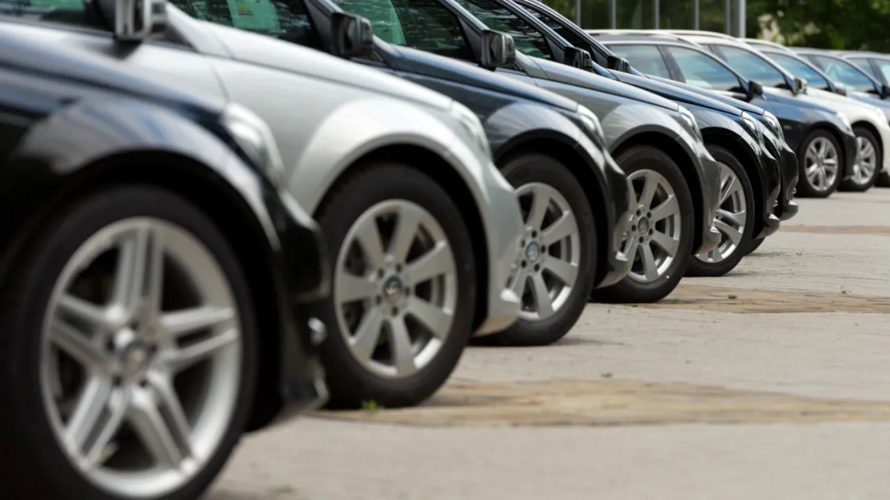 В Україні запрацювали нові правила продажу авто: що потрібно знати водіям 