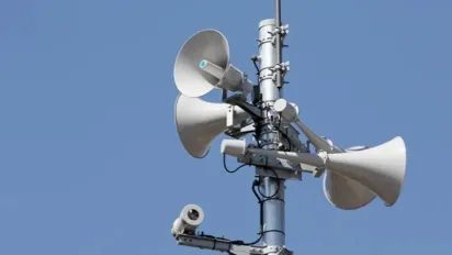 В одній з областей України цієї ночі замість тривоги оголосили ядерну небезпеку: у чому причина - фото