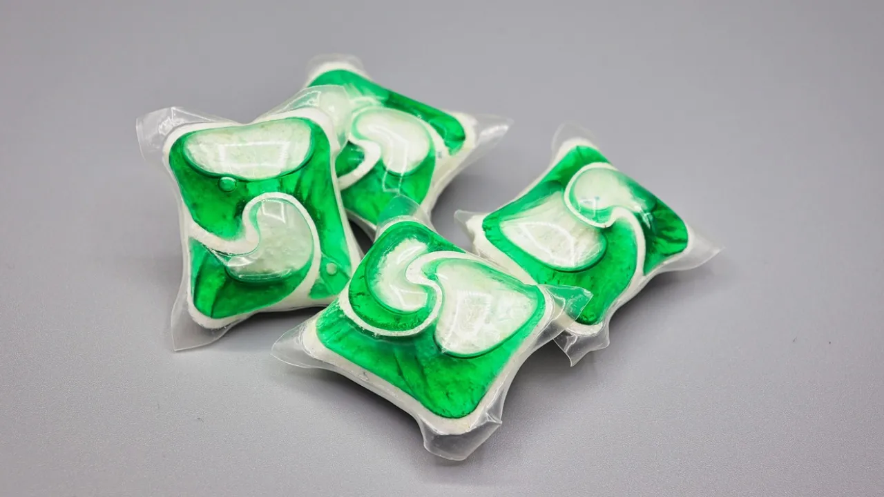 Чому капсули для прання можуть стати проблемою: поради експертів 