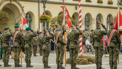 Європа готує багатонаціональні війська в Україну: що відомо - фото