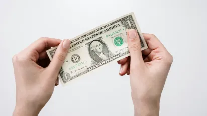 Долар чи євро: яку валюту наразі вигідно купувати українцям - фото