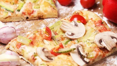 Три ідеальні рецепти піци, які підкорять ваше серце - фото