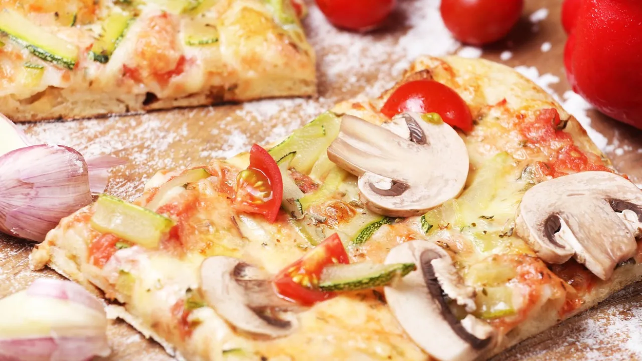Три ідеальні рецепти піци, які підкорять ваше серце 