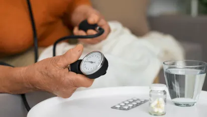 Народні методи, які допомагають знизити артеріальний тиск: природні засоби перевірені часом - фото