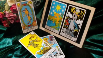 Гороскоп на 21 серпня 2025 року за картами Таро для всіх знаків Зодіаку - фото