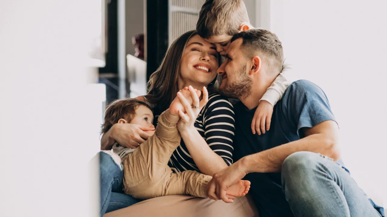 Три знаки Зодіаку, які стають найтурботливішими батьками 