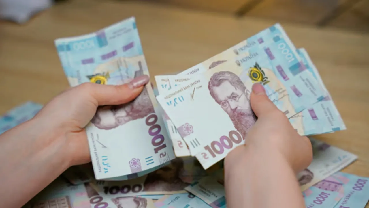 Пенсійні виплати у 2025 році: які нововведення чекають з осені 