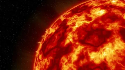 Магнітні бурі сьогодні: чи штормитиме 21 серпня (графік) - фото