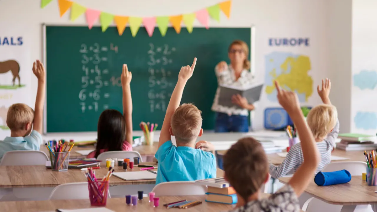 "Без цієї довідки в школу не допустять": що треба встигнути батькам до 1 версеня 