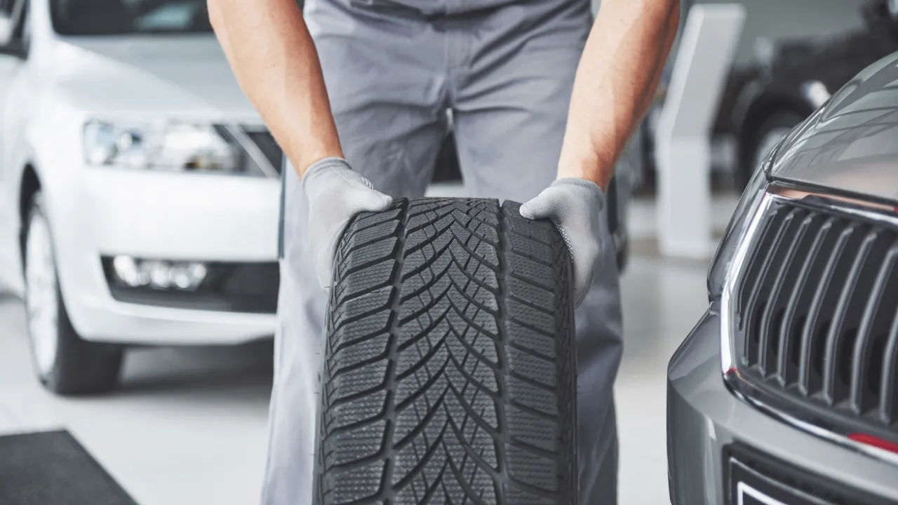 З 1 листопада водіям загрожує «зимовий» штраф у розмірі 8,5 тисяч гривень 