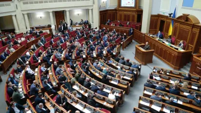 У Раді пропонують змінити кордони Донецької та Луганської областей: що відомо про постанову Анни Скороход - фото