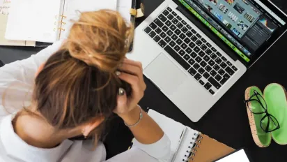 Названо сім продуктів, які допоможуть подолати стрес - фото