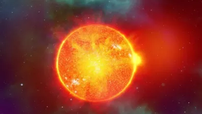 Магнітні бурі 22 серпня: чи буде штормити сьогодні? - фото