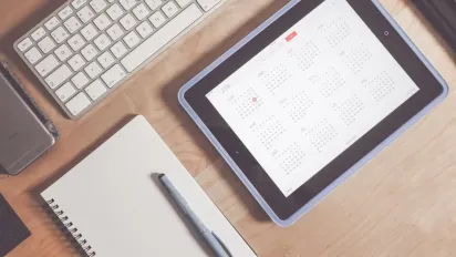 Вересень 2025: повний календар свят і вихідних в Україні - фото