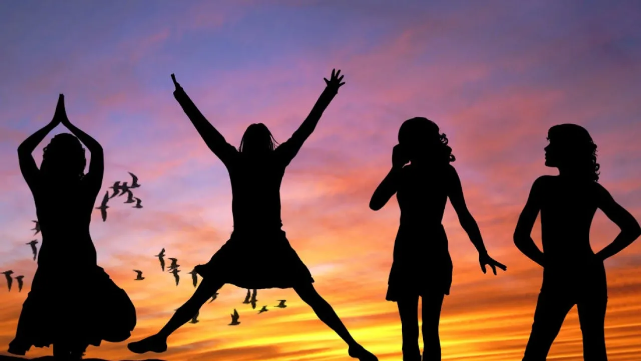 Вони здатні перевернути гори: жіночі імена з потужною енергією успіху 