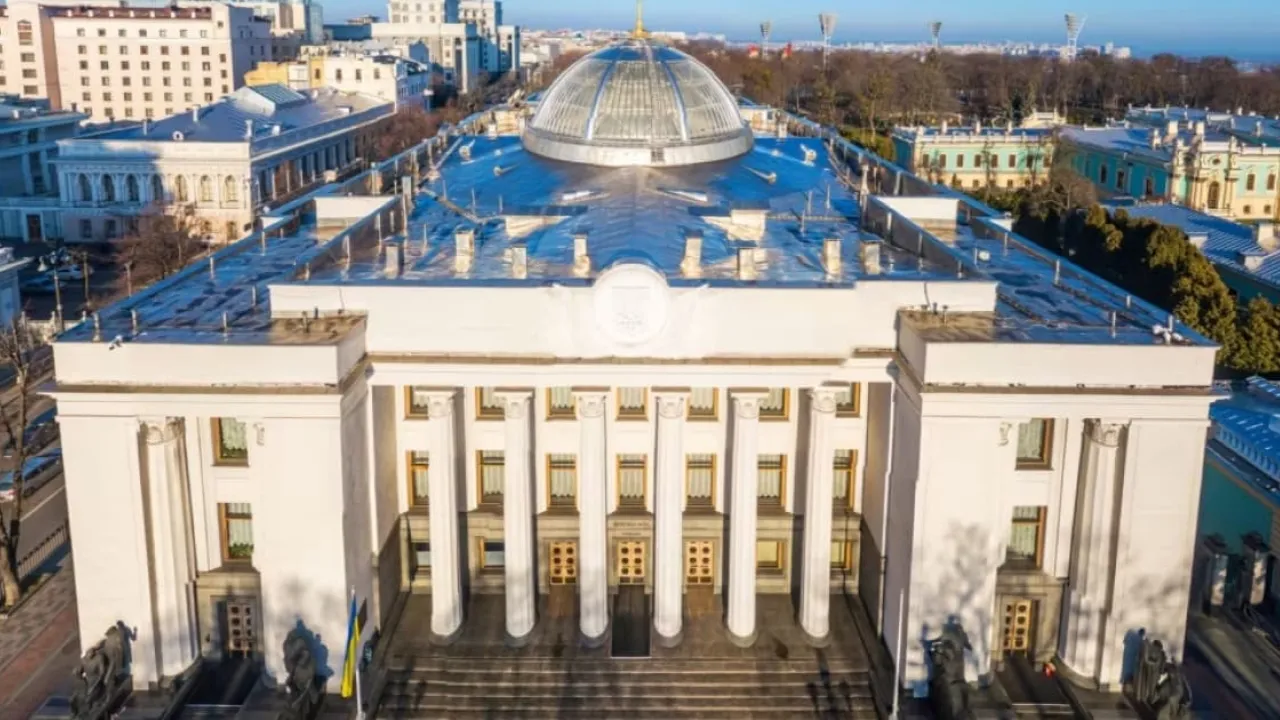 Офіційне визнання терміну «рашизм»: Верховна Рада ухвалила закон про національну пам’ять 