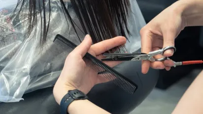 Місячний календар стрижок на вересень: дні, коли краще не чіпати локони - фото