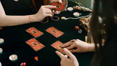 Три знаки Зодіаку, які зовсім скоро залишать труднощі позаду - фото