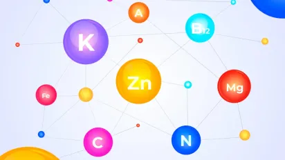 Продукти, які допоможуть зменшити потяг до солодкого - фото