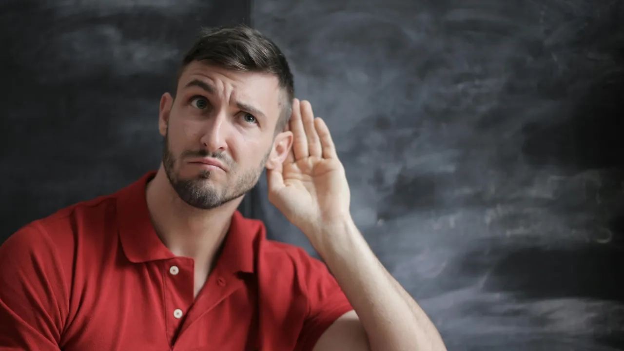 7 несподіваних причин втрати слуху: що може шкодити вашому слуху 