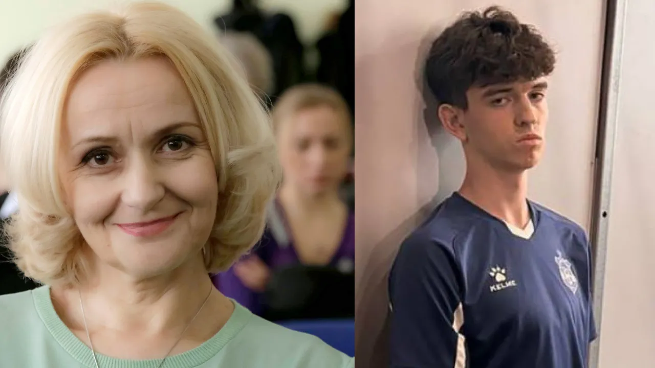 Убивство Ірини Фаріон: підозрюваний нібито зізнався співкамернику — що відомо 