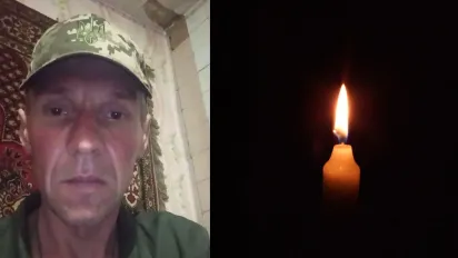 На Рівненщині попрощалися із Захисником - фото