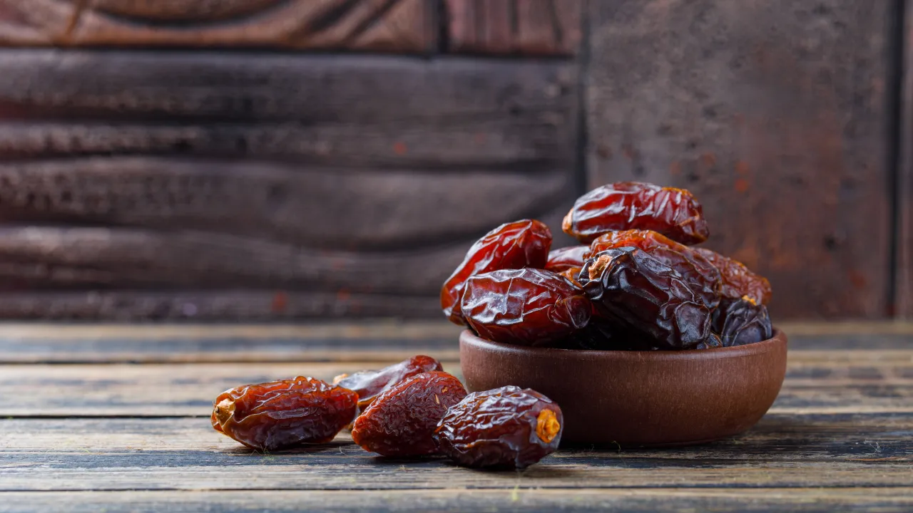 Популярна помилка, яка перетворює фініки на отруту  