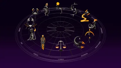 Шість китайських знаків Зодіаку залишать усі проблеми в минулому та почнуть новий етап - фото