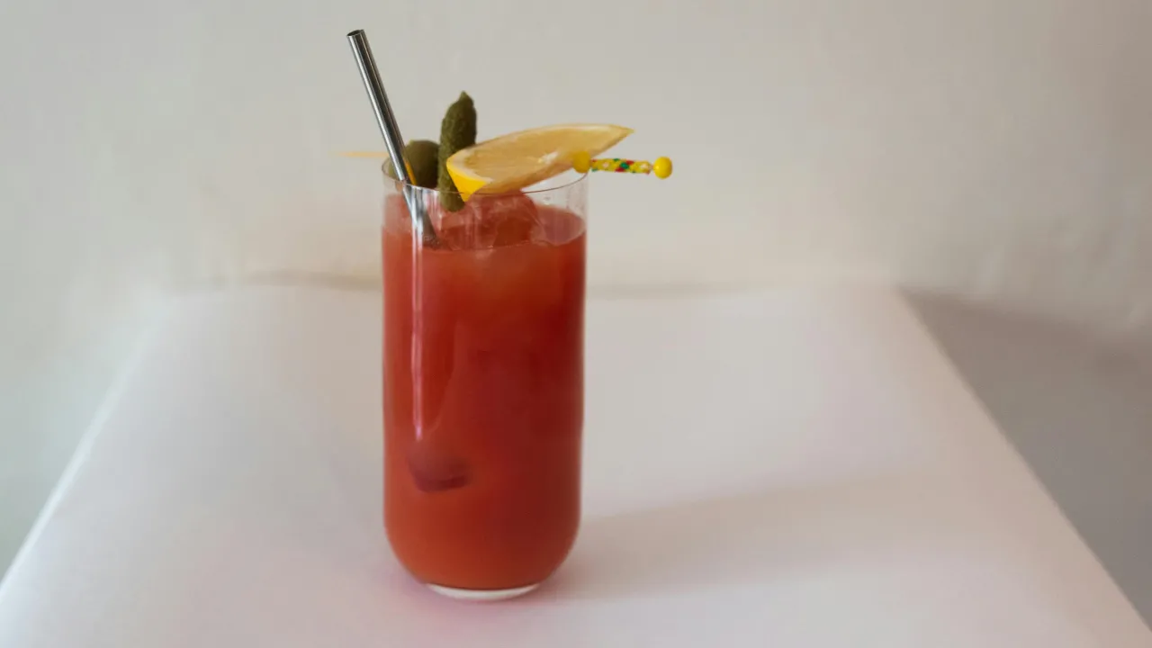 Домашній томатний сік: простий рецепт, який перевершить магазинний 