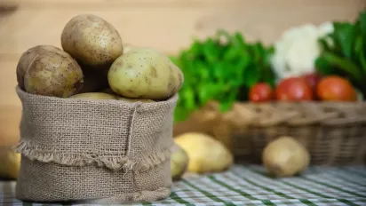 Подвійний урожай картоплі наступного року: як підготувати ґрунт восени - фото