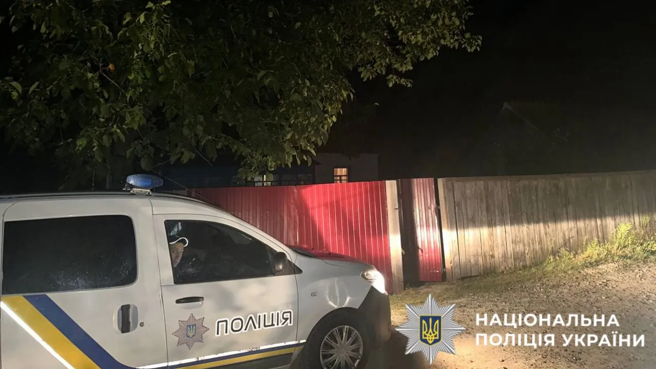 На Київщині семирічний хлопчик застрелив свою молодшу сусідку 