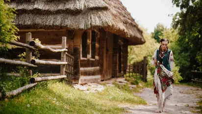 Магія в українській хаті: 7 предметів, що оберігали родину - фото