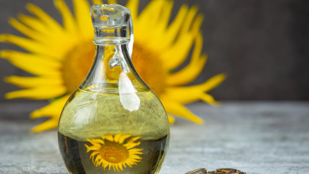 Чому варто протирати сантехніку рослинною олією: поради досвідчених господинь 