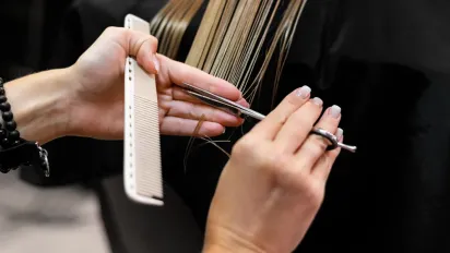 Місячний календар стрижок на вересень 2025: коли підстригтися, щоб стати багатшим - фото