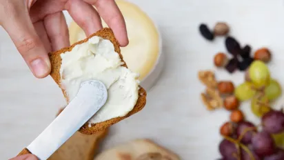 Легко, швидко і смачно: домашня морквяна намазка, яка замінить покупні спреди - фото