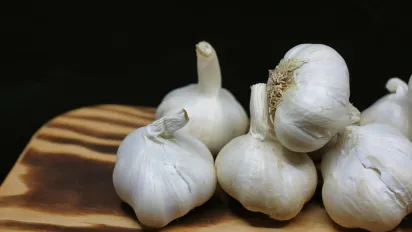 Озимий часник 2025: коли починати садити, щоб не втратити врожай - фото