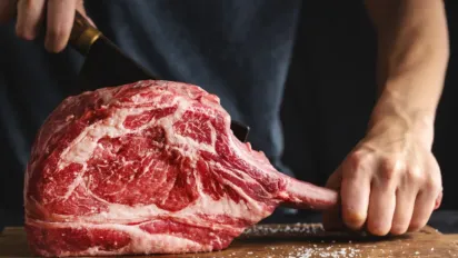 Як правильно називати коров’яче м’ясо українською: ви точно помилялись - фото