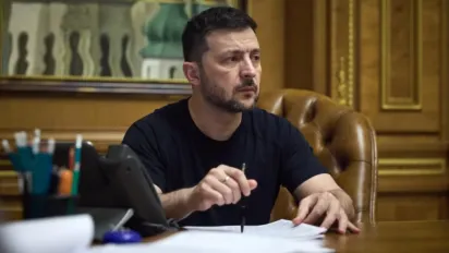 Зеленський назвав перші країни, з якими запровадять множинне громадянство - фото