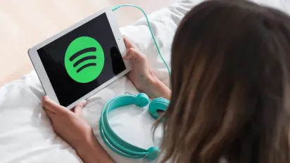 Spotify презентував нову функцію Messages: інструкція для користувачів в Україні - фото