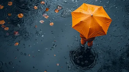 Погода на 1 вересня: синоптикиня розповіла, чи зіпсують дощі перший день осені - фото