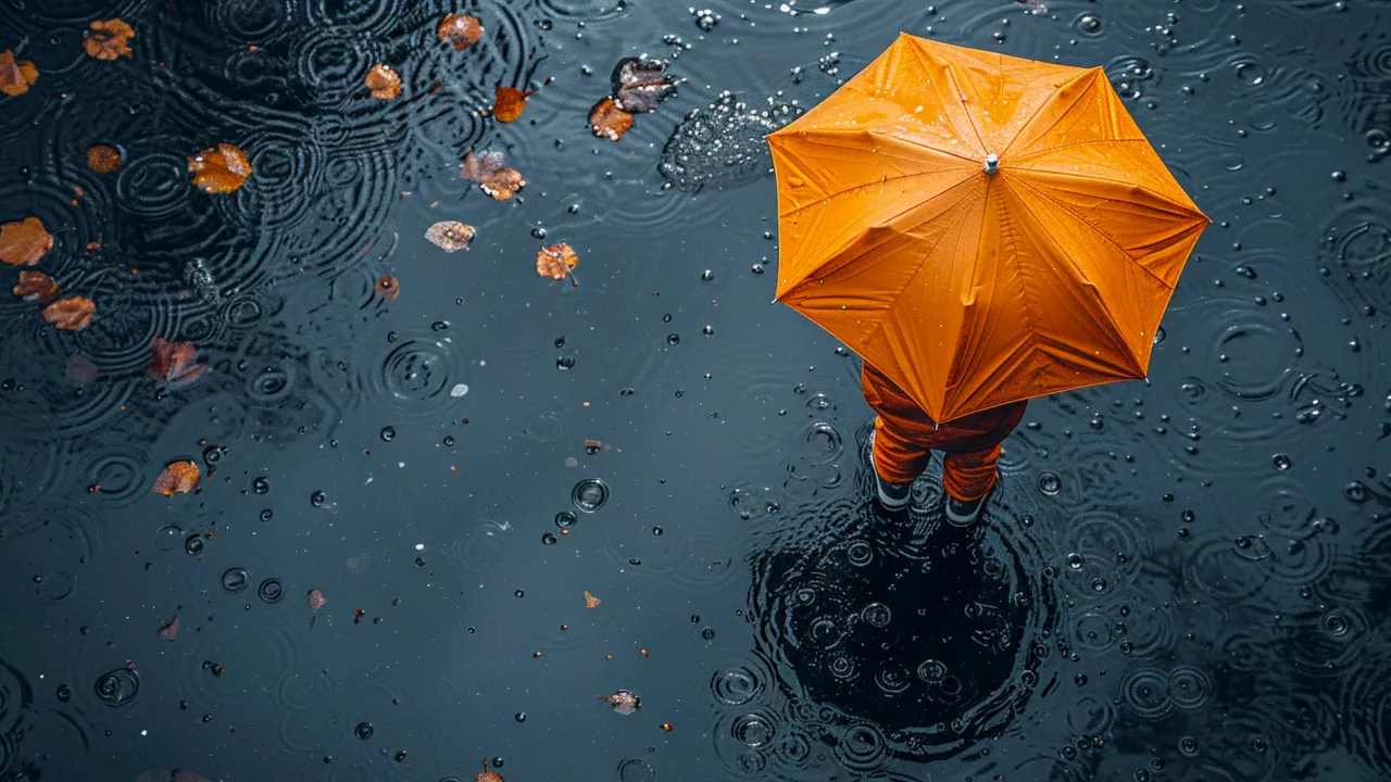 Погода на 1 вересня: синоптикиня розповіла, чи зіпсують дощі перший день осені 