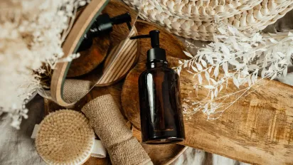 Що приховують пляшечки в готельних душах: коли «безплатно» небезпечно - фото