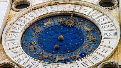 Гороскоп на вересень 2025 року для всіх знаків Зодіаку - фото